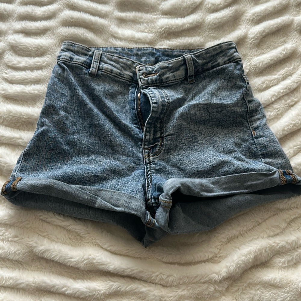 H&M shorts